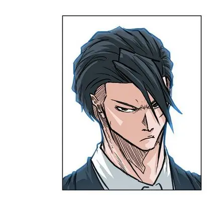 漫画《极道高校生》第77章第19张图
