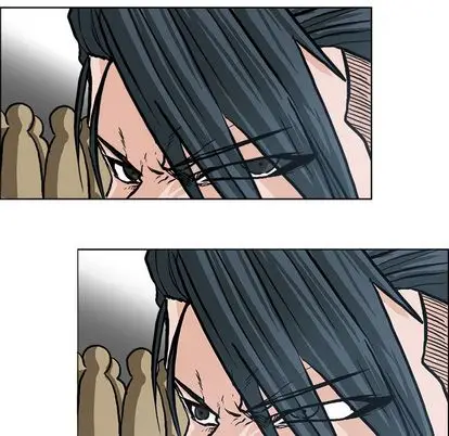 漫画《极道高校生》第77章第33张图