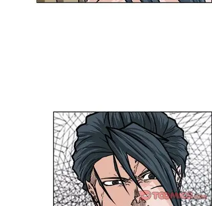 漫画《极道高校生》第77章第34张图