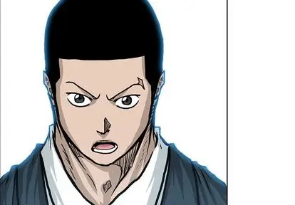 漫画《极道高校生》第77章第4张图