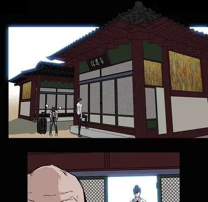 漫画《极道高校生》第77章第63张图