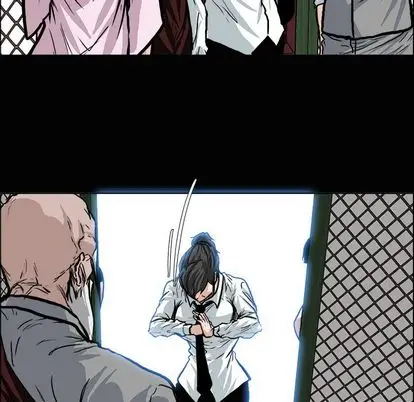 漫画《极道高校生》第77章第68张图