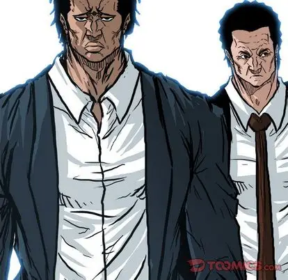 漫画《极道高校生》第77章第94张图