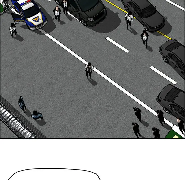 漫画《极道高校生》第58章第30张图