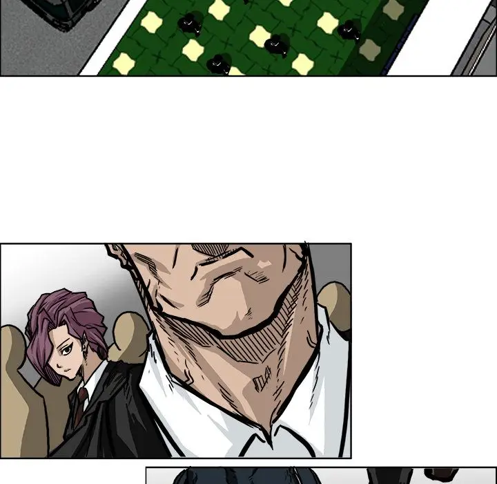 漫画《极道高校生》第58章第34张图