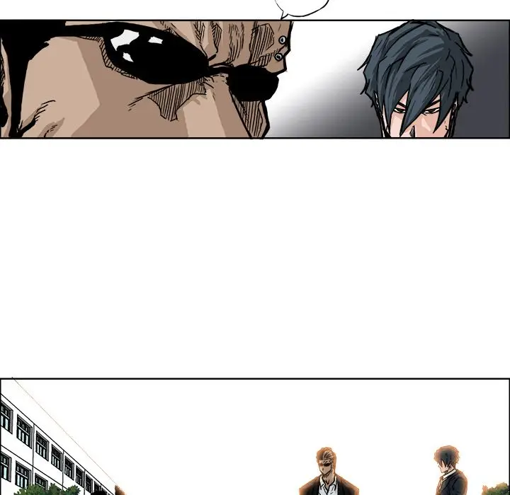 漫画《极道高校生》第58章第58张图