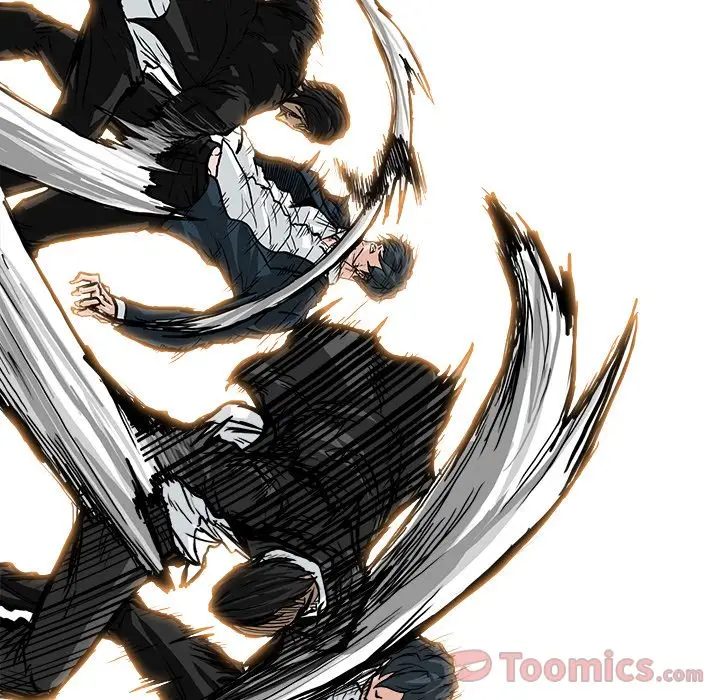 漫画《极道高校生》第58章第75张图