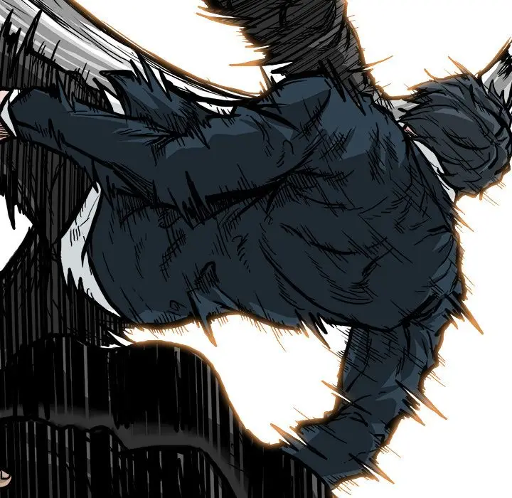 漫画《极道高校生》第58章第77张图
