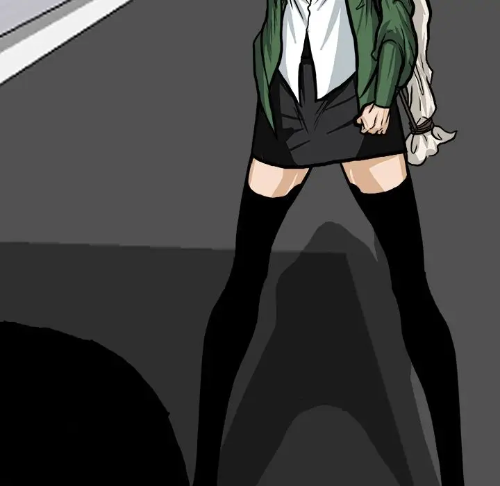 漫画《极道高校生》第74章第53张图