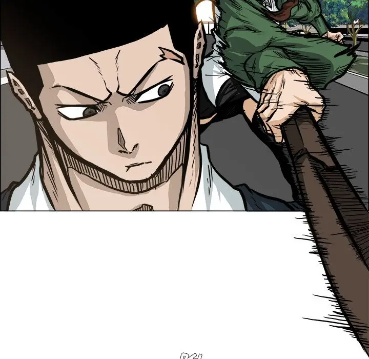 漫画《极道高校生》第74章第63张图