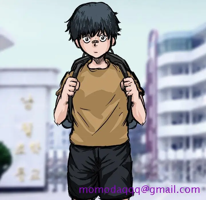 漫画《极道高校生》第1章第46张图