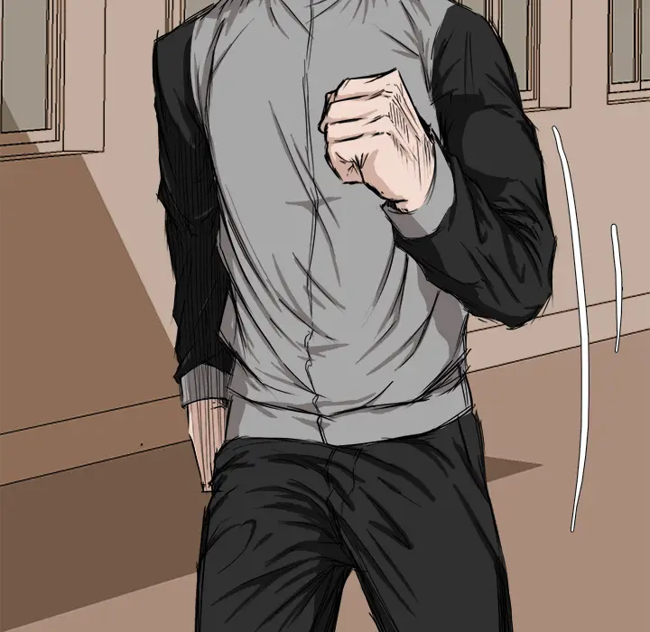 漫画《极道高校生》第6章第68张图