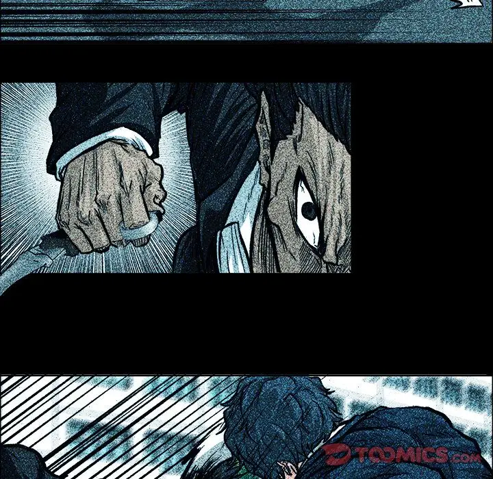 漫画《极道高校生》第70章第10张图