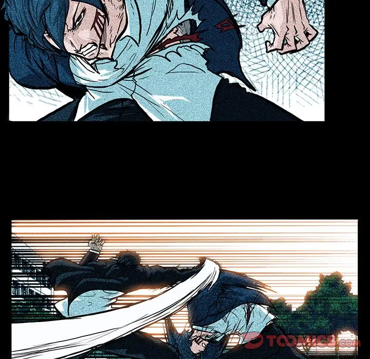 漫画《极道高校生》第70章第12张图