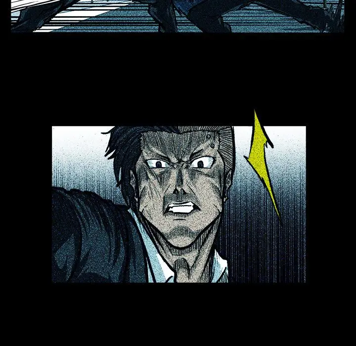 漫画《极道高校生》第70章第13张图