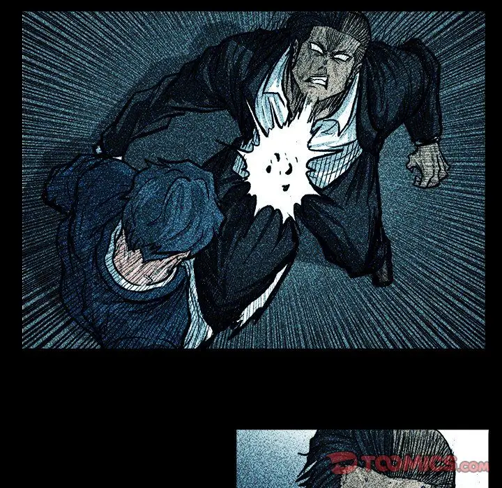 漫画《极道高校生》第70章第14张图