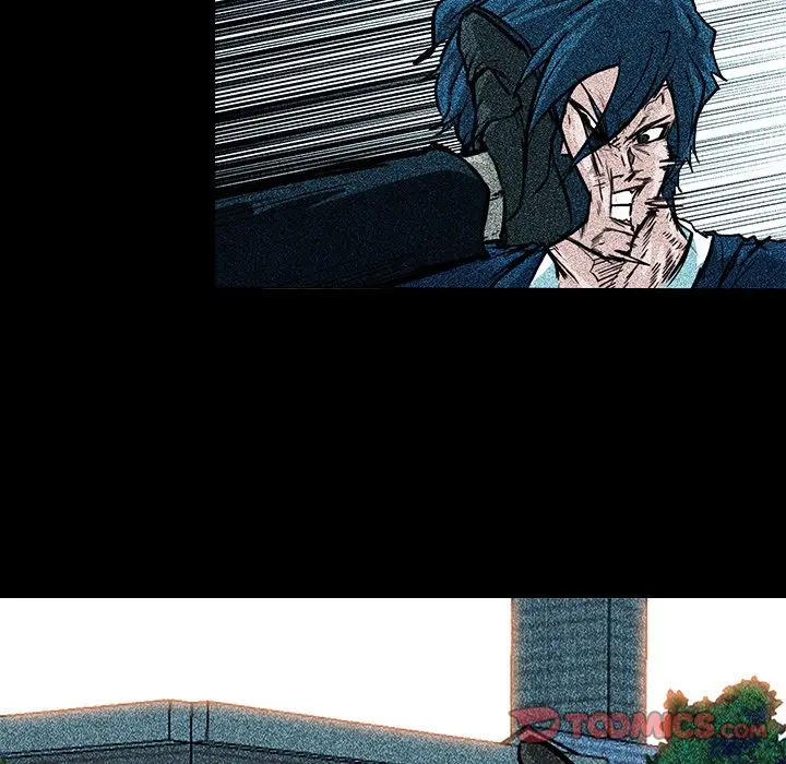漫画《极道高校生》第70章第18张图