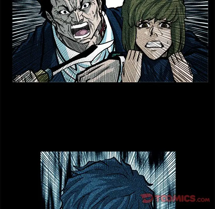 漫画《极道高校生》第70章第24张图