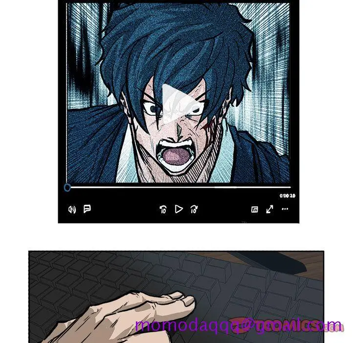 漫画《极道高校生》第70章第26张图