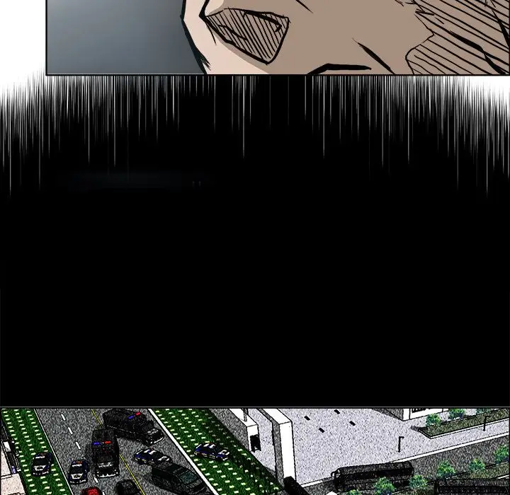 漫画《极道高校生》第70章第33张图