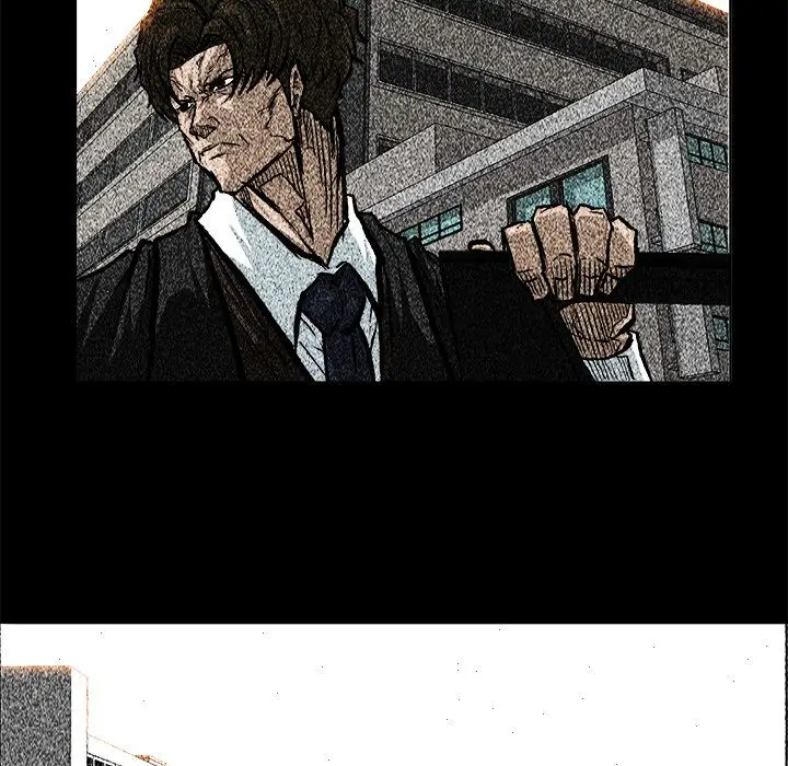 漫画《极道高校生》第70章第35张图