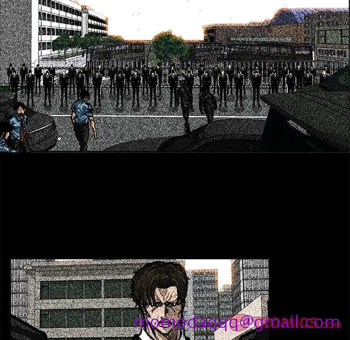 漫画《极道高校生》第70章第36张图