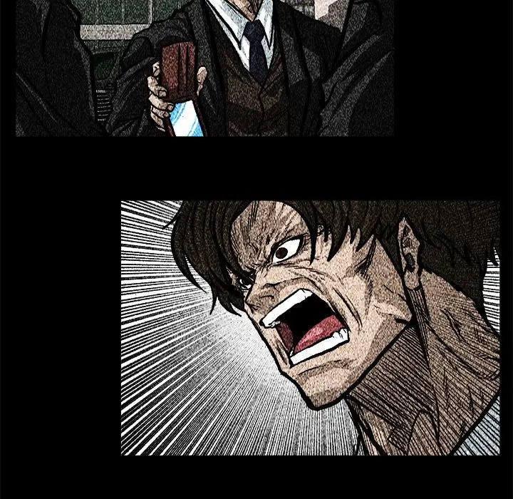 漫画《极道高校生》第70章第37张图