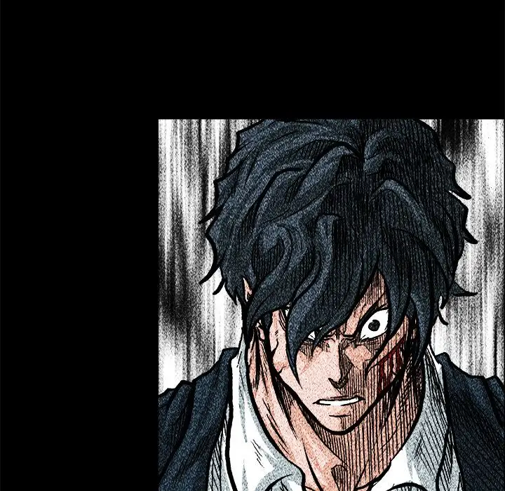 漫画《极道高校生》第70章第47张图