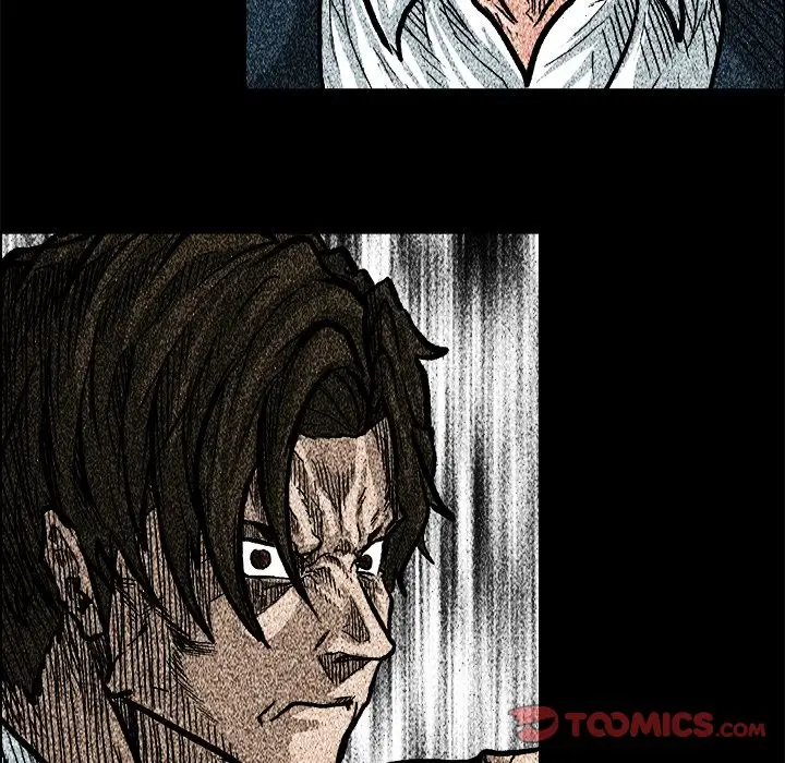 漫画《极道高校生》第70章第48张图