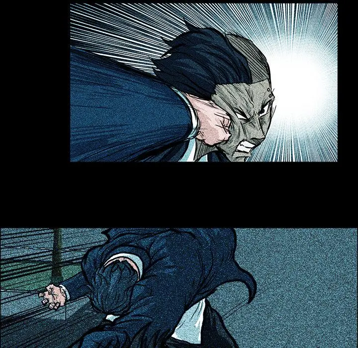 漫画《极道高校生》第70章第7张图