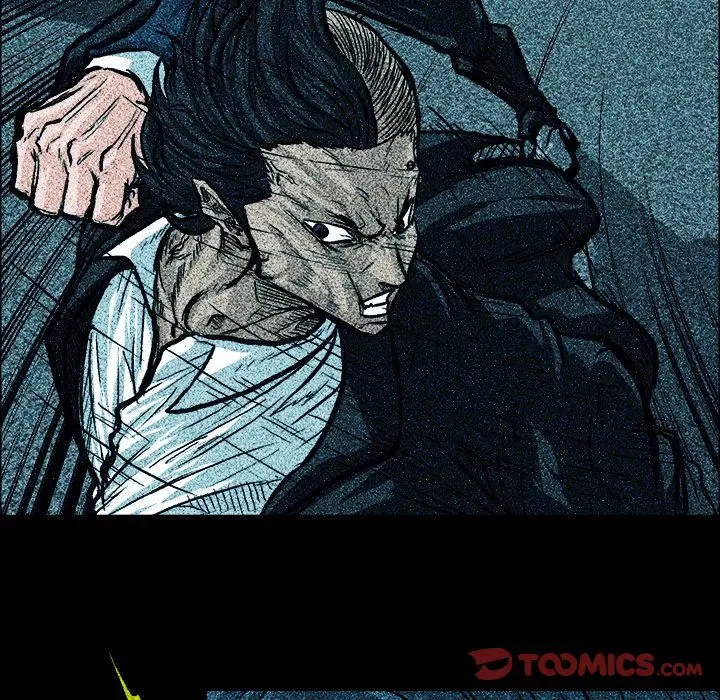 漫画《极道高校生》第70章第8张图