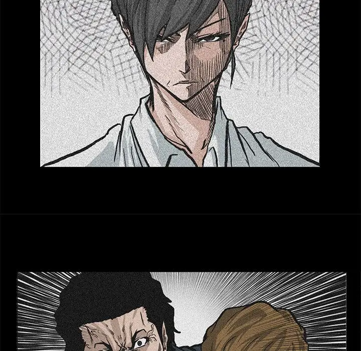 漫画《极道高校生》第65章第43张图