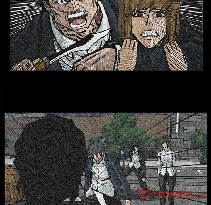 漫画《极道高校生》第65章第44张图