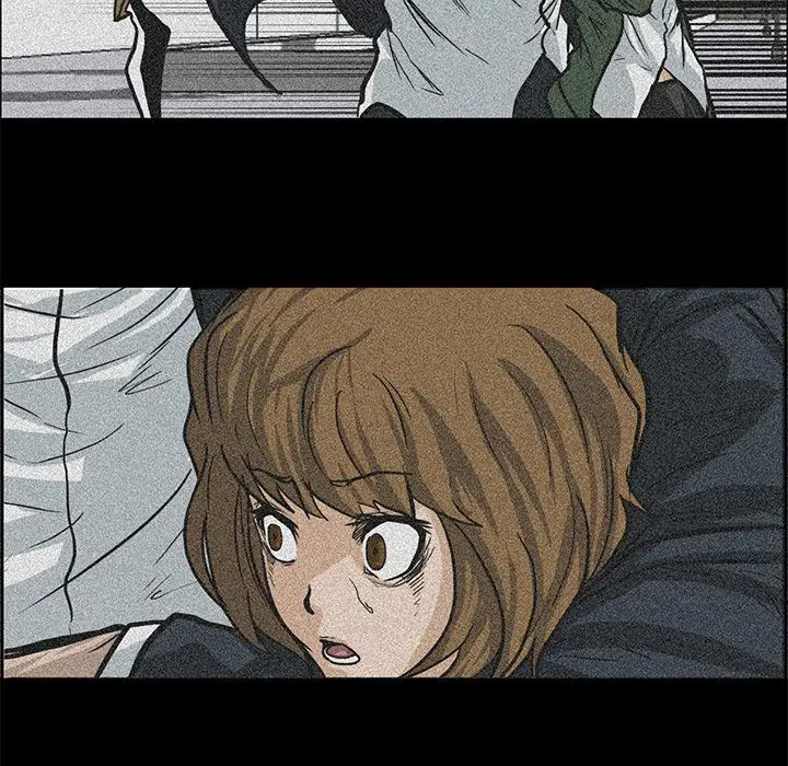 漫画《极道高校生》第65章第47张图