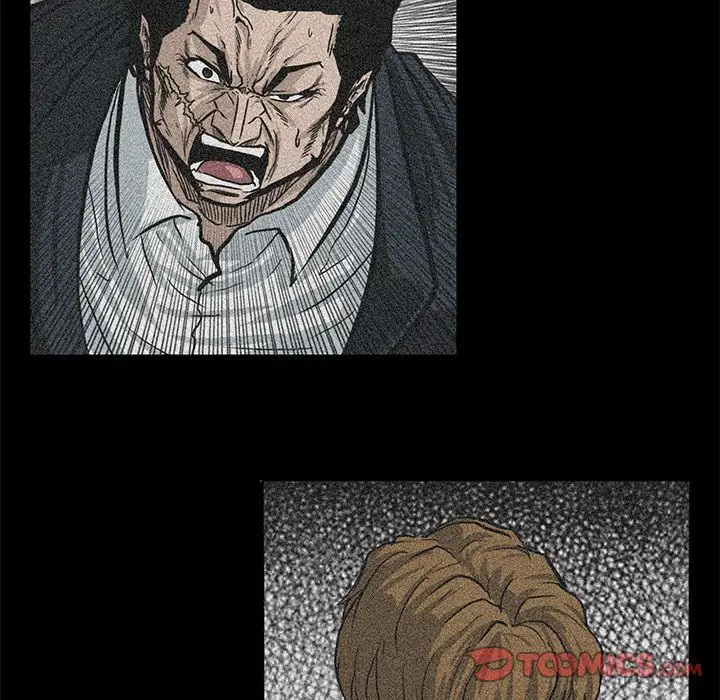 漫画《极道高校生》第65章第58张图