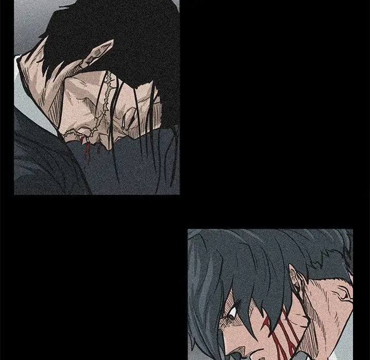 漫画《极道高校生》第65章第69张图