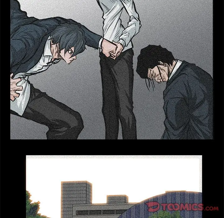 漫画《极道高校生》第65章第72张图