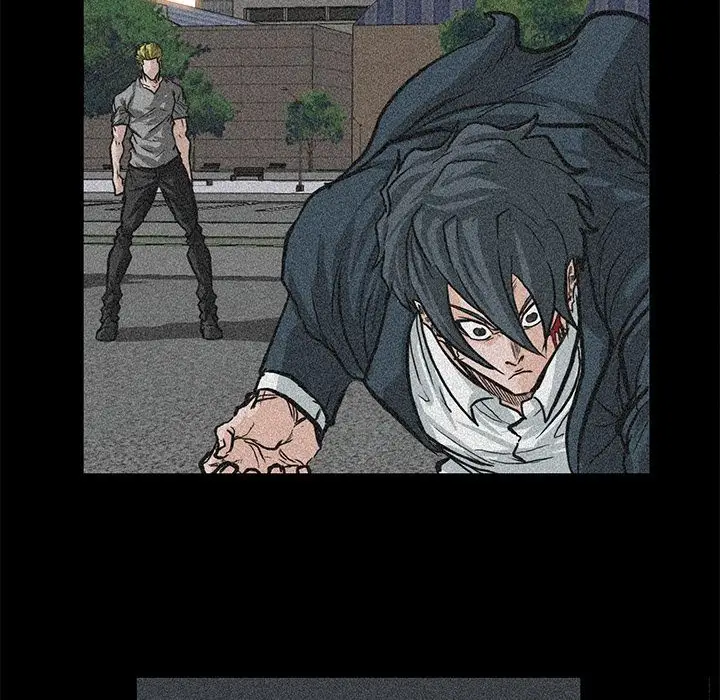 漫画《极道高校生》第65章第73张图