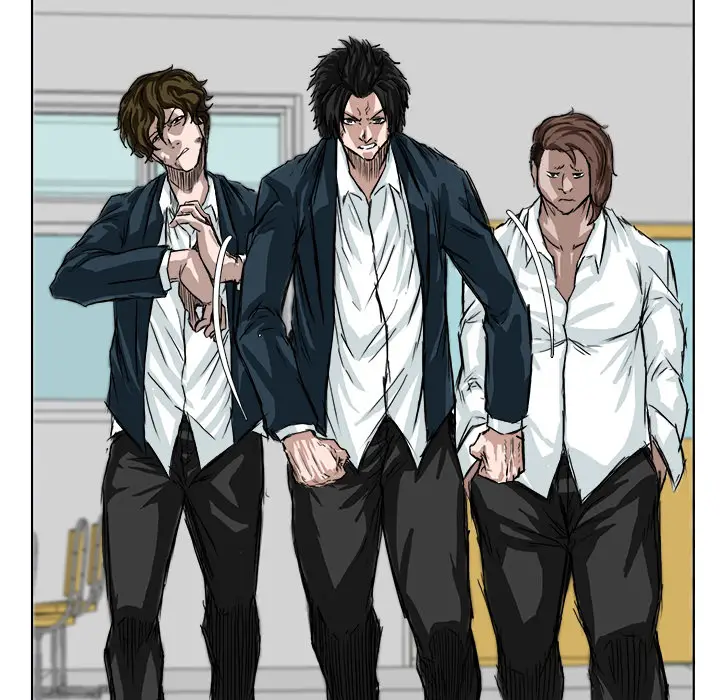 漫画《极道高校生》第0章第62张图