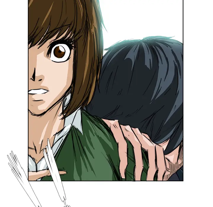 漫画《极道高校生》第0章第70张图