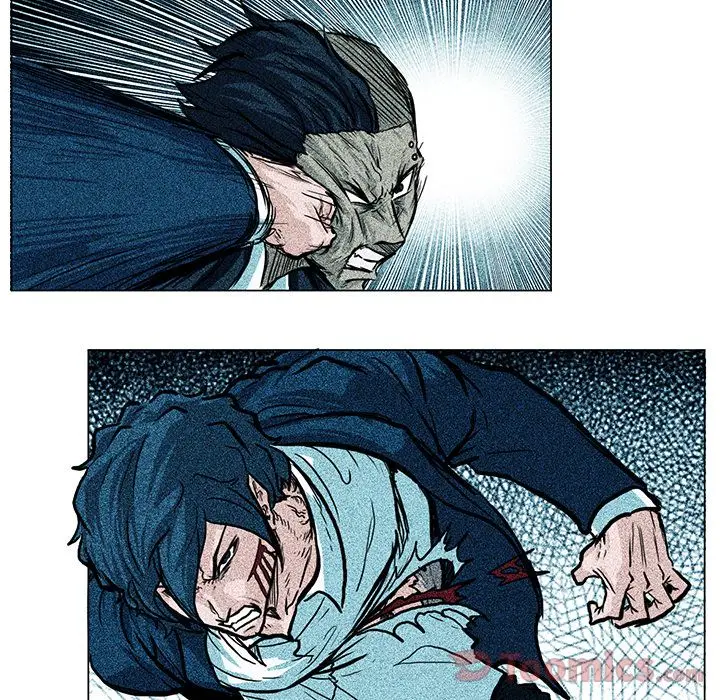 漫画《极道高校生》第62章第17张图