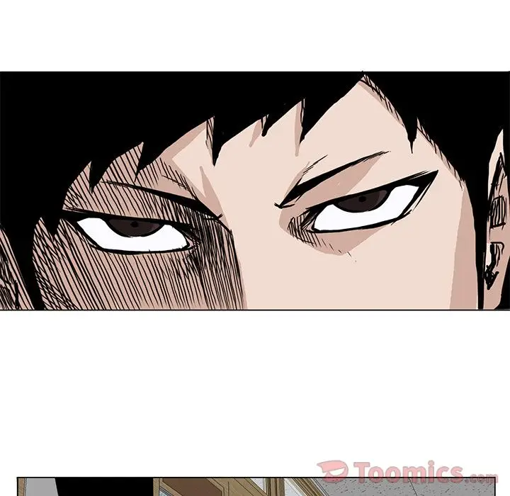 漫画《极道高校生》第62章第35张图