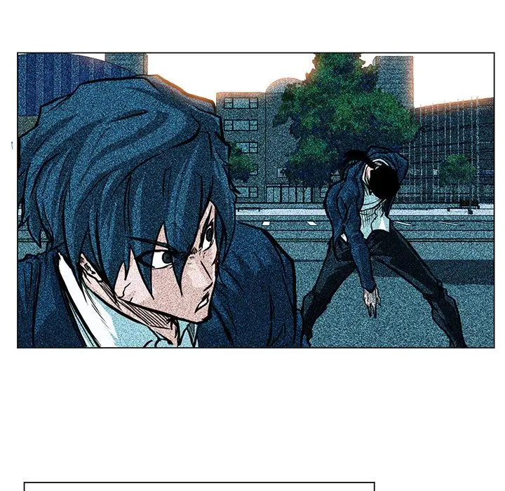 漫画《极道高校生》第62章第55张图