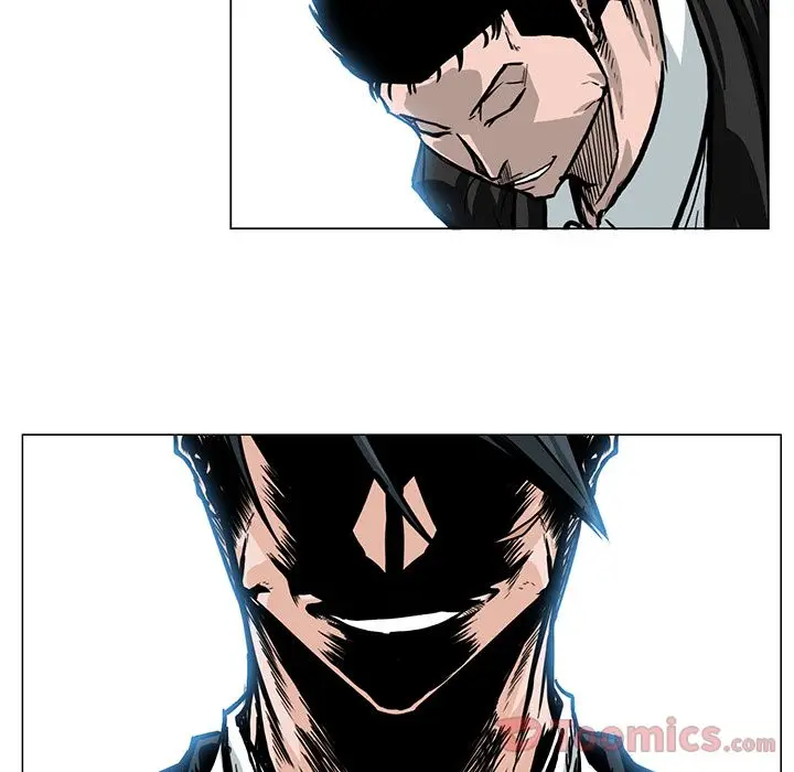 漫画《极道高校生》第62章第74张图