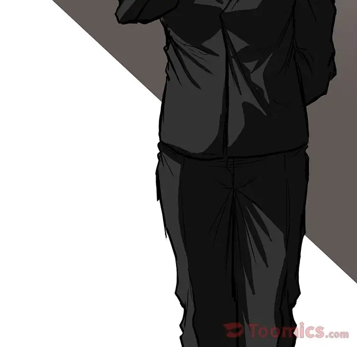 漫画《极道高校生》第62章第9张图