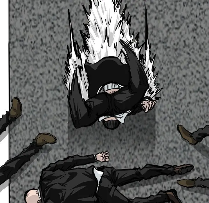 漫画《极道高校生》第57章第28张图