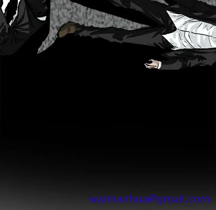 漫画《极道高校生》第57章第31张图