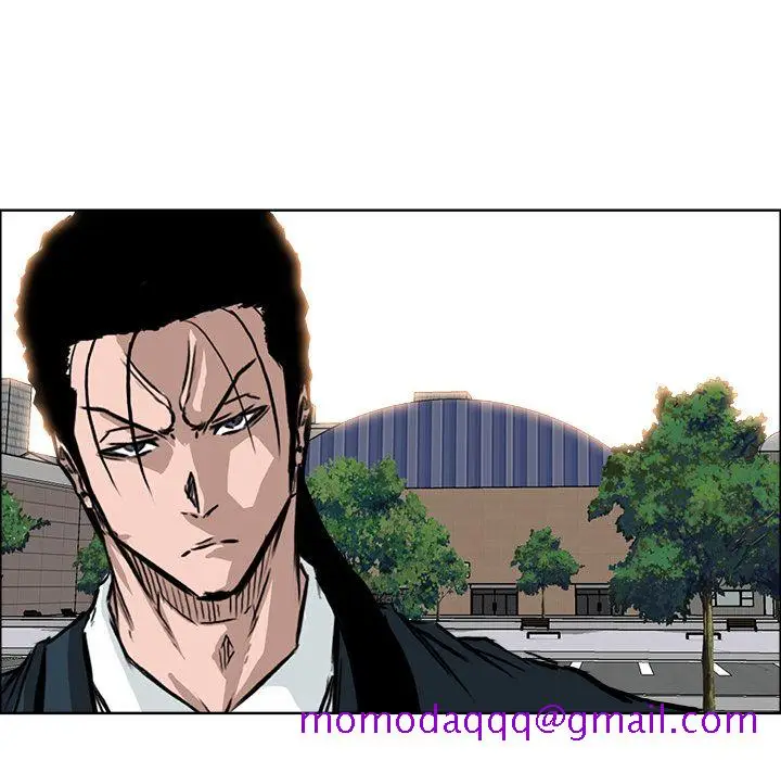 漫画《极道高校生》第57章第66张图