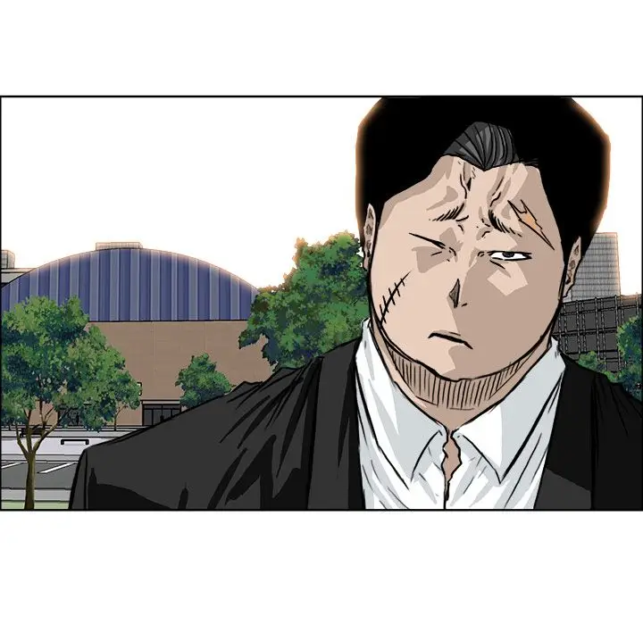 漫画《极道高校生》第57章第67张图