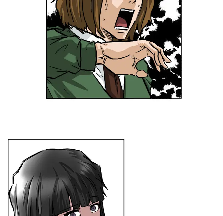 漫画《极道高校生》第40章第24张图